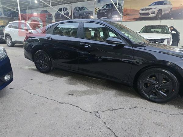 هيونداي النترا 2021 للبيع في العراق - الموصل